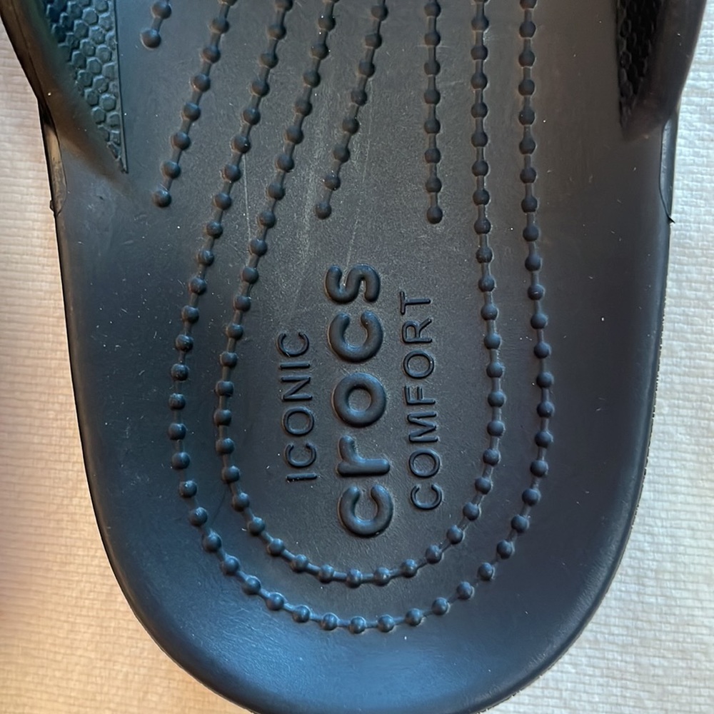 Crocs - Picture 7 of 9